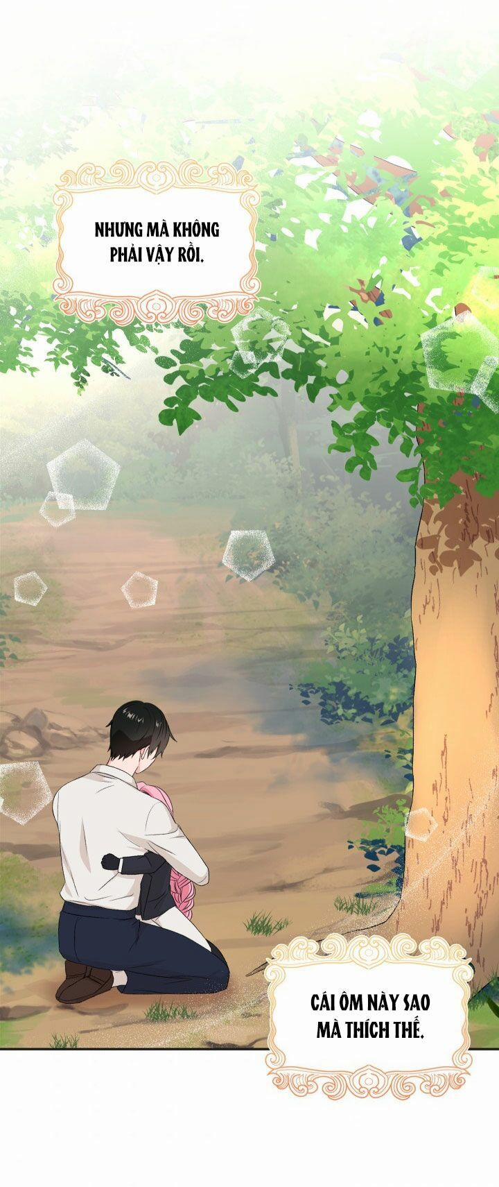 Hoàng Hậu Bé Bỏng 16 trang 43