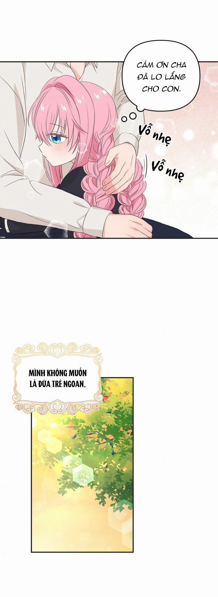 Hoàng Hậu Bé Bỏng 16 trang 44