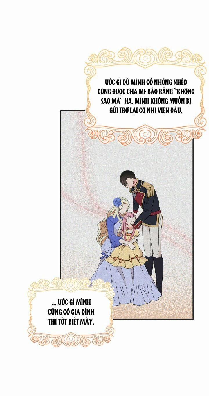 Hoàng Hậu Bé Bỏng 16 trang 45