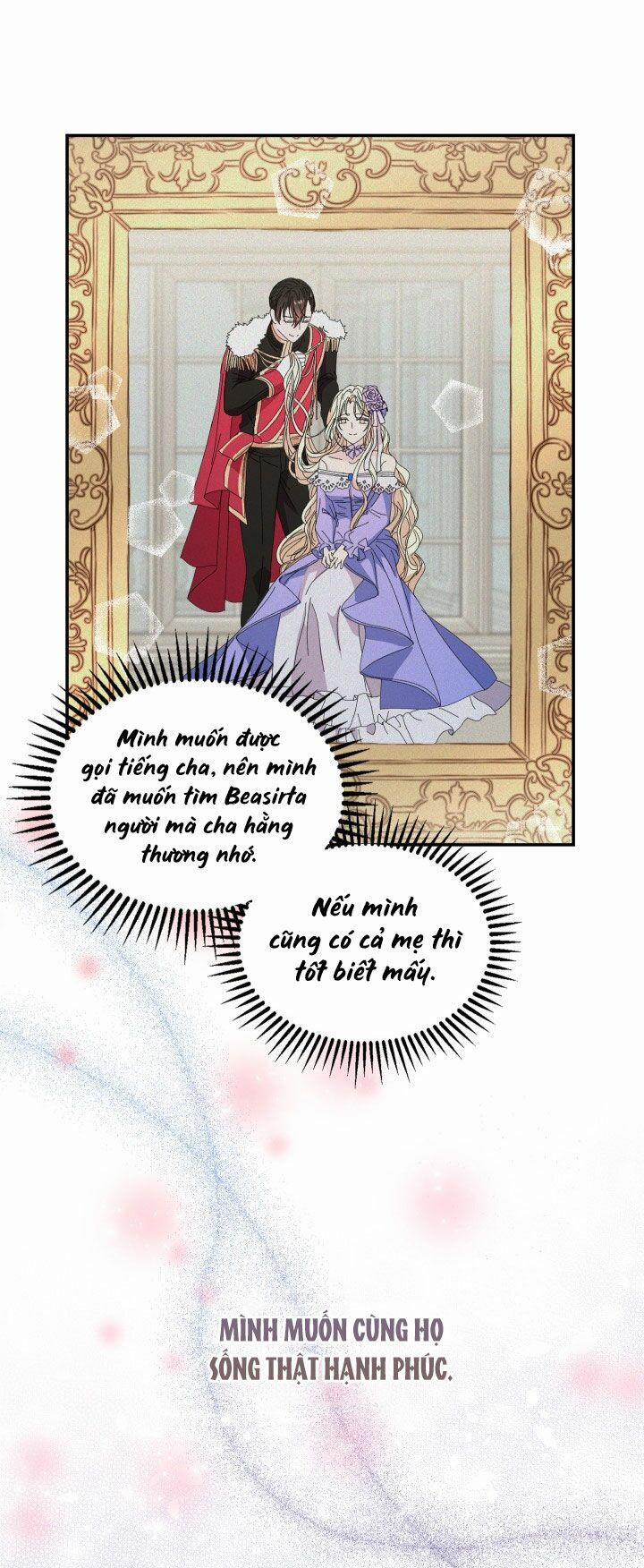 Hoàng Hậu Bé Bỏng 16 trang 49