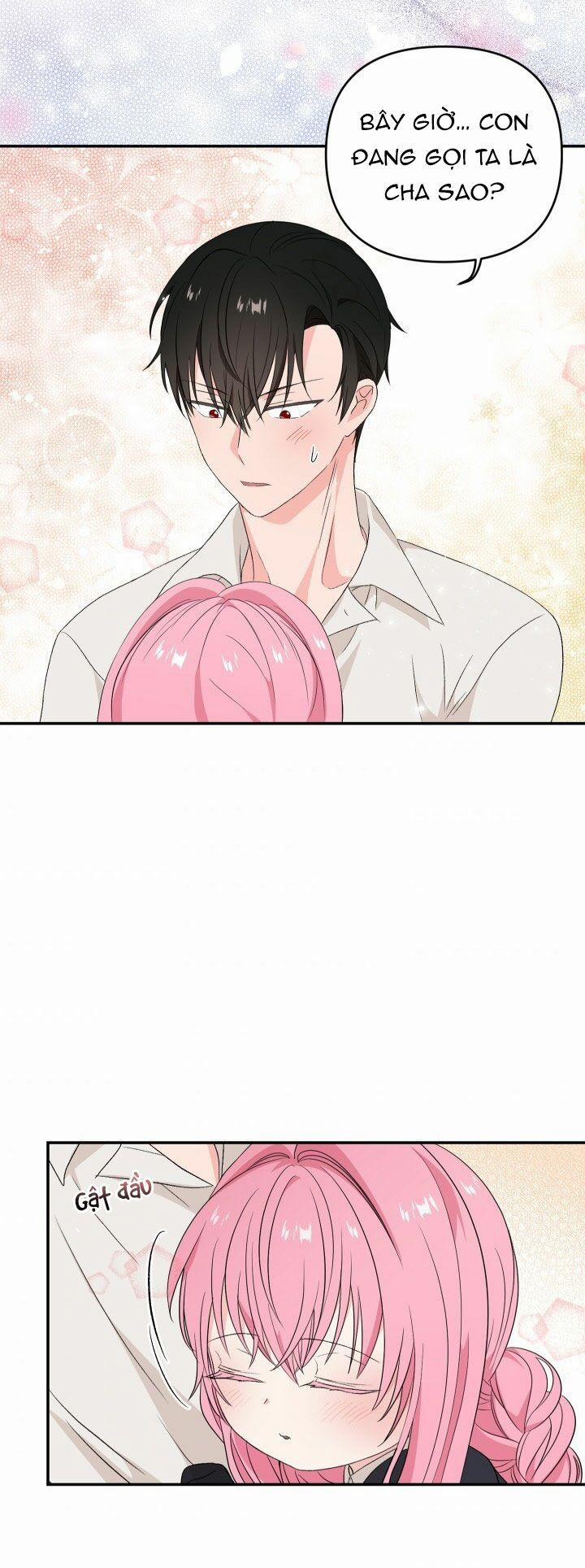 Hoàng Hậu Bé Bỏng 16 trang 50