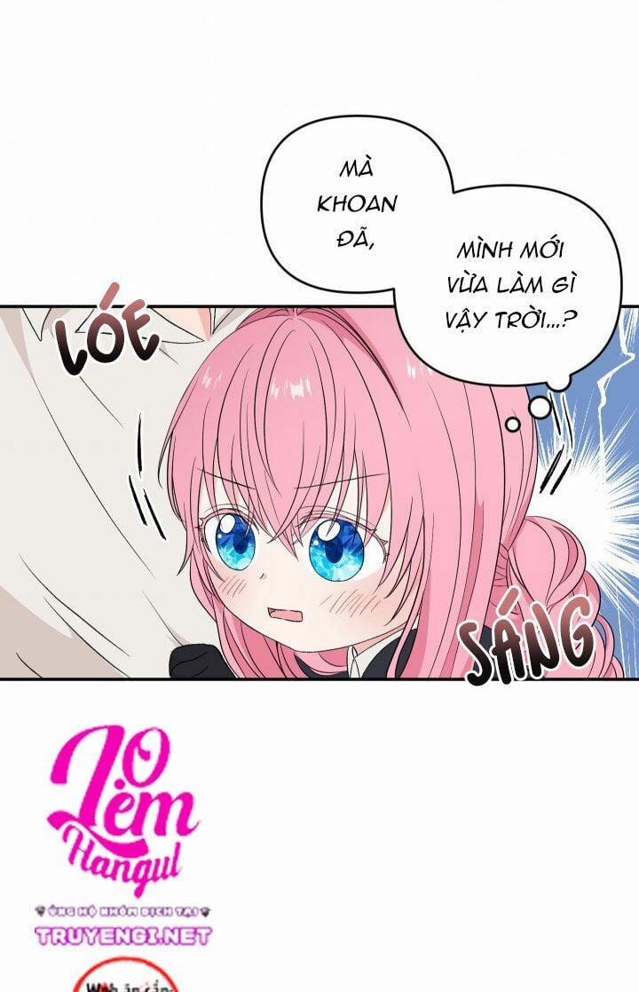 Hoàng Hậu Bé Bỏng 16 trang 51