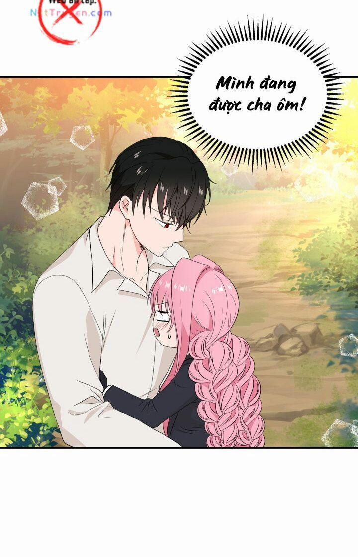 Hoàng Hậu Bé Bỏng 16 trang 52