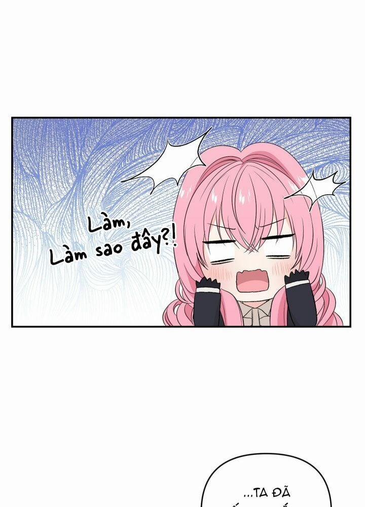 Hoàng Hậu Bé Bỏng 16 trang 53