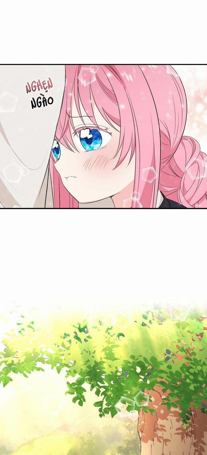 Hoàng Hậu Bé Bỏng 16 trang 55