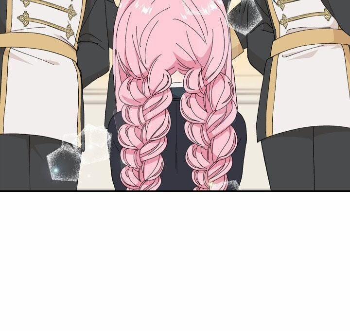 Hoàng Hậu Bé Bỏng 17 trang 22