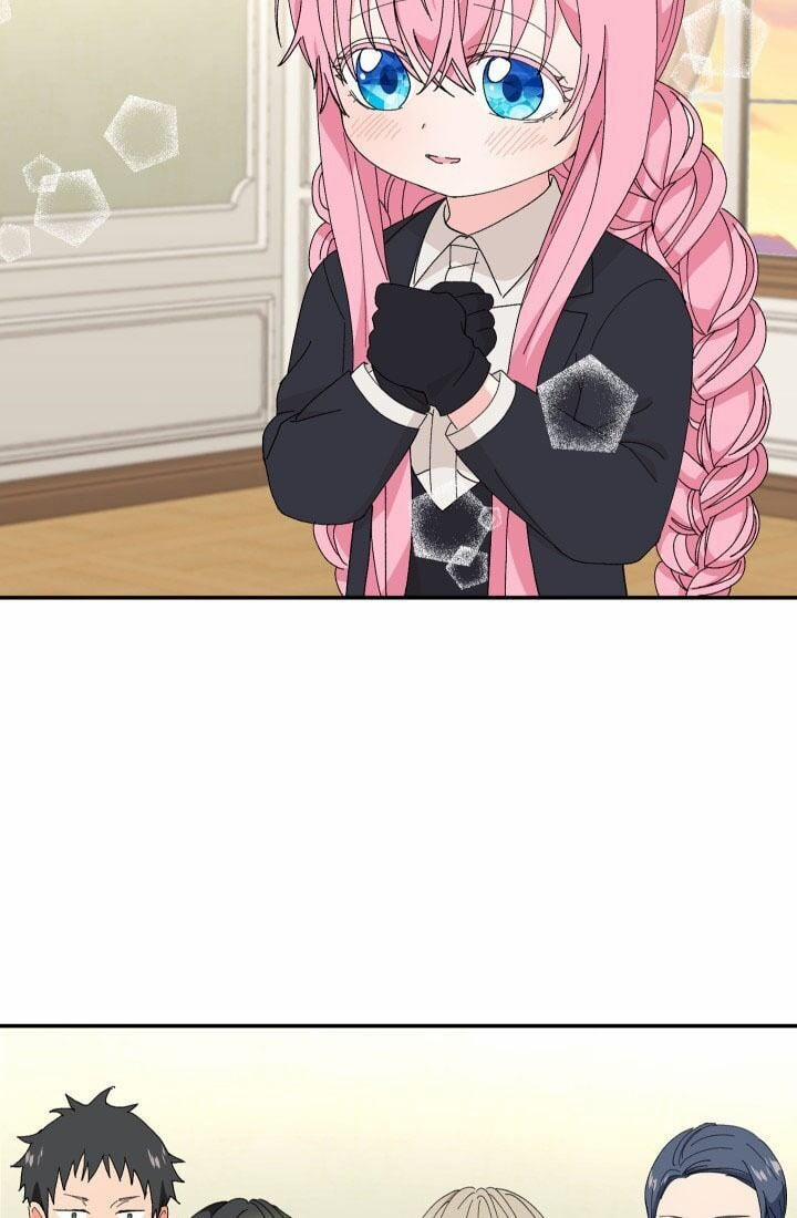 Hoàng Hậu Bé Bỏng 17 trang 27