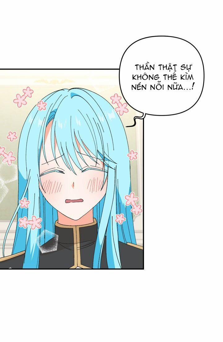 Hoàng Hậu Bé Bỏng 17 trang 32