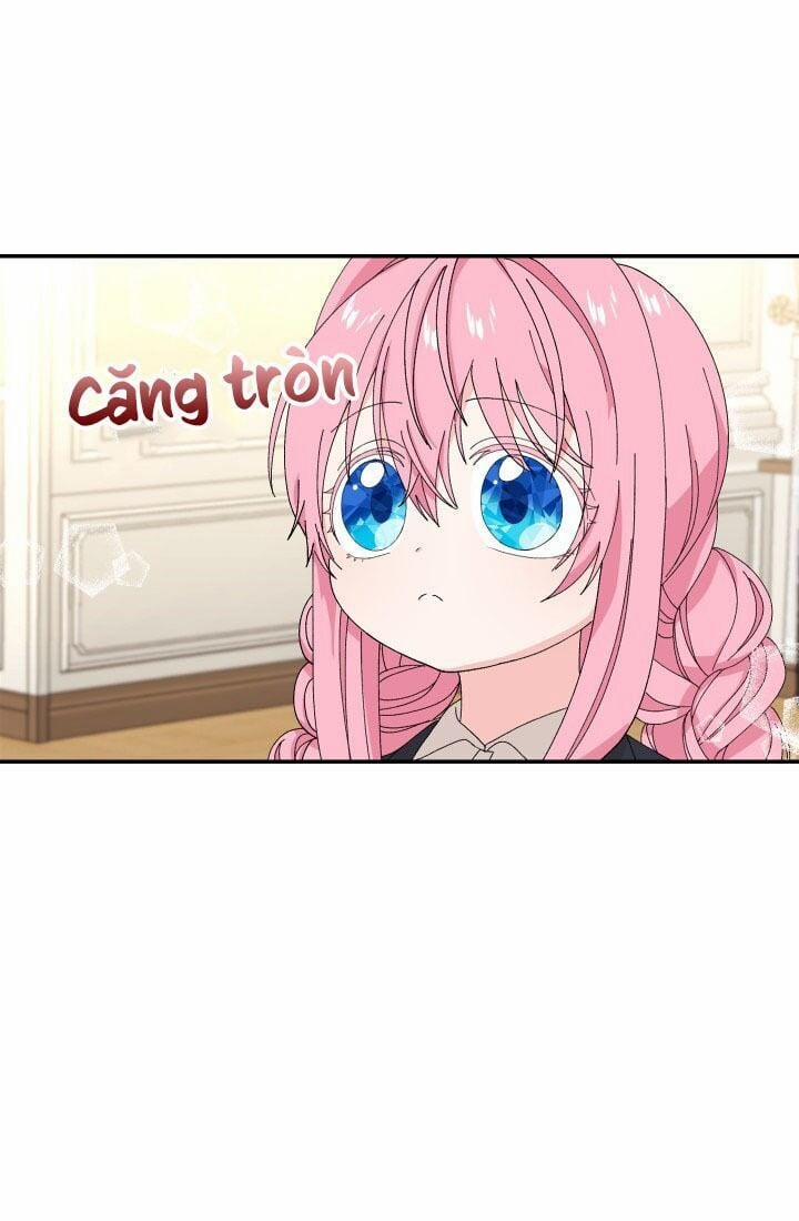 Hoàng Hậu Bé Bỏng 17 trang 33