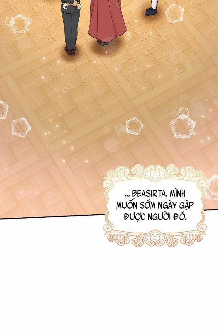 Hoàng Hậu Bé Bỏng 17 trang 39