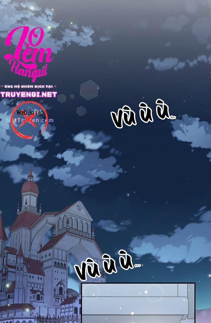 Hoàng Hậu Bé Bỏng 17 trang 41