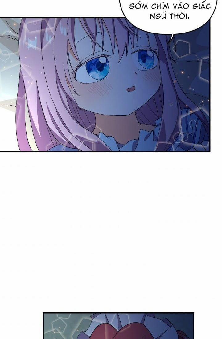 Hoàng Hậu Bé Bỏng 17 trang 44