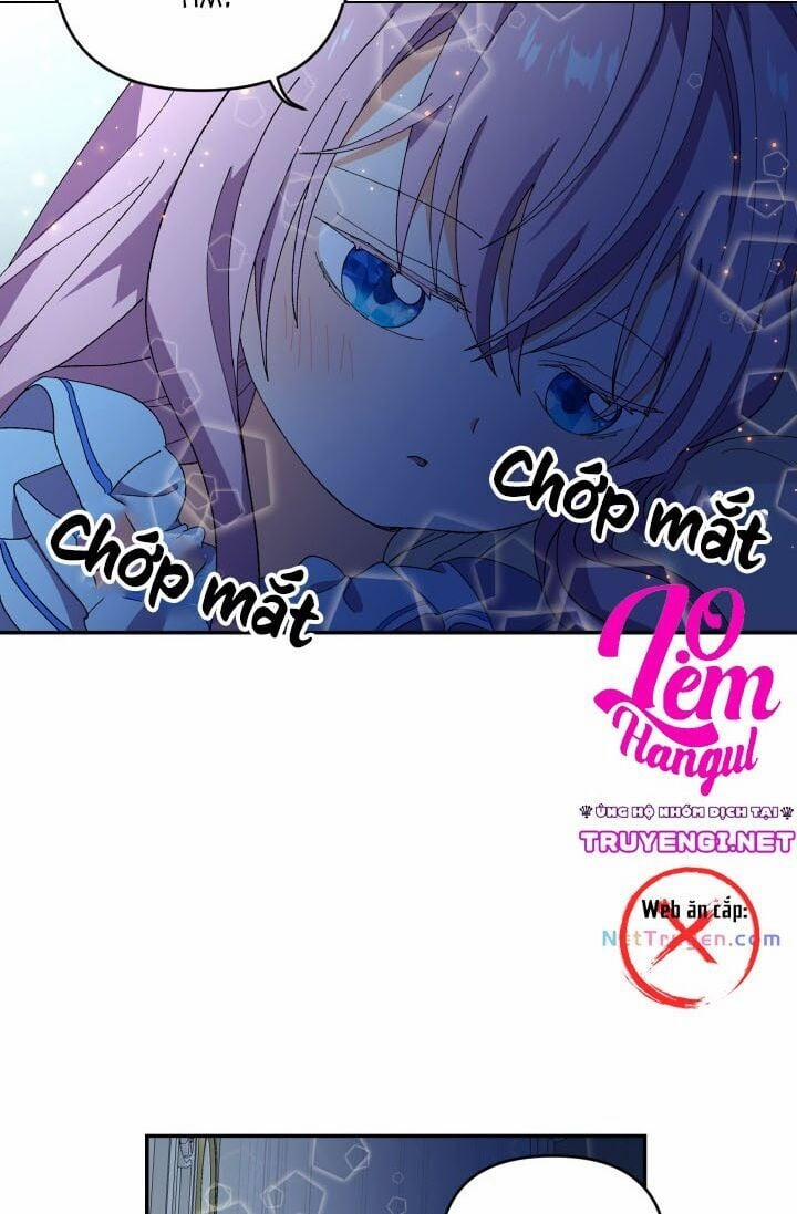 Hoàng Hậu Bé Bỏng 17 trang 46