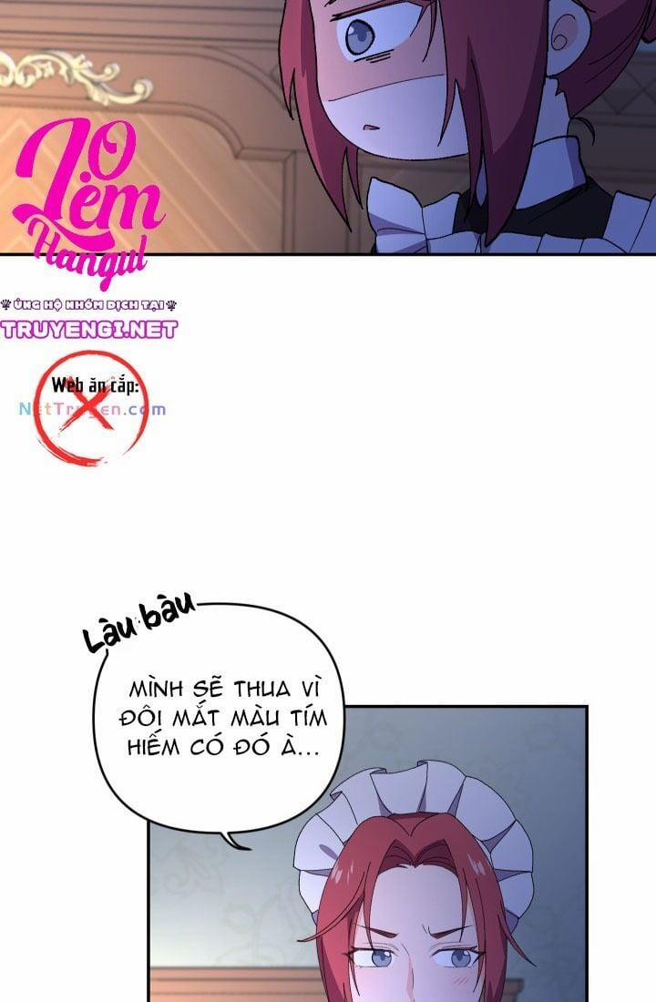 Hoàng Hậu Bé Bỏng 17 trang 50