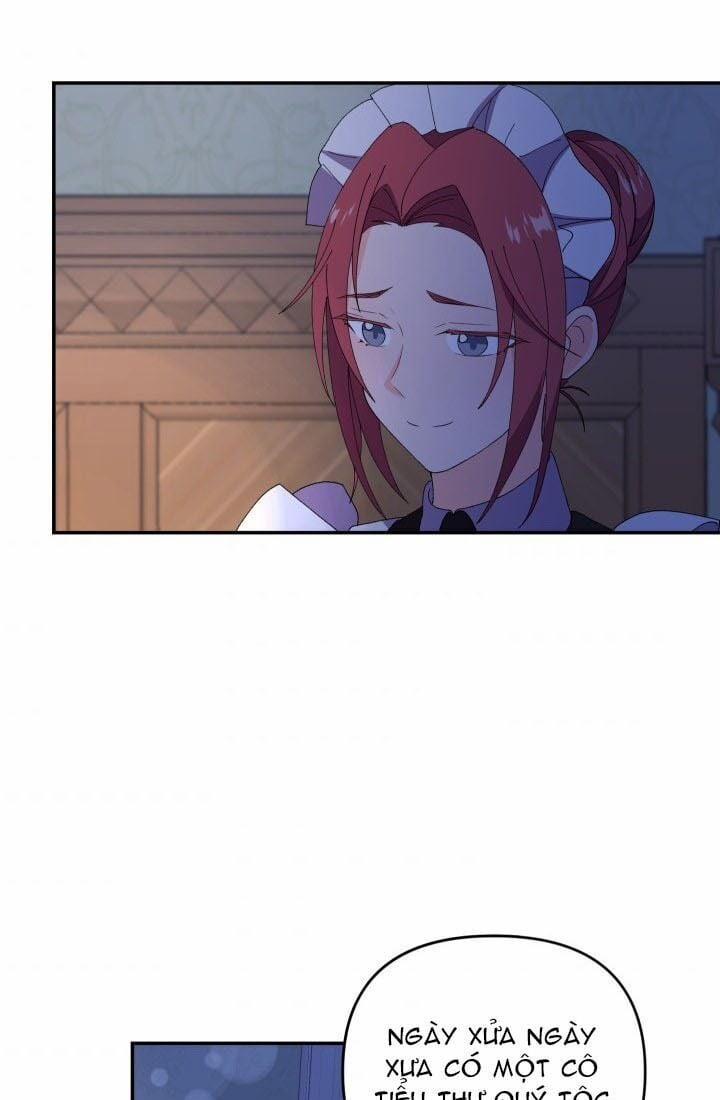 Hoàng Hậu Bé Bỏng 17 trang 54