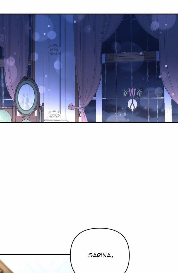 Hoàng Hậu Bé Bỏng 17 trang 56