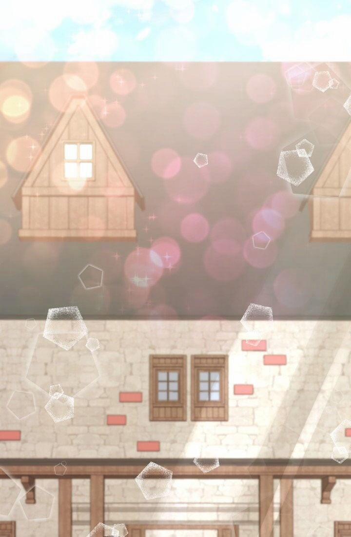 Hoàng Hậu Bé Bỏng 17 trang 61