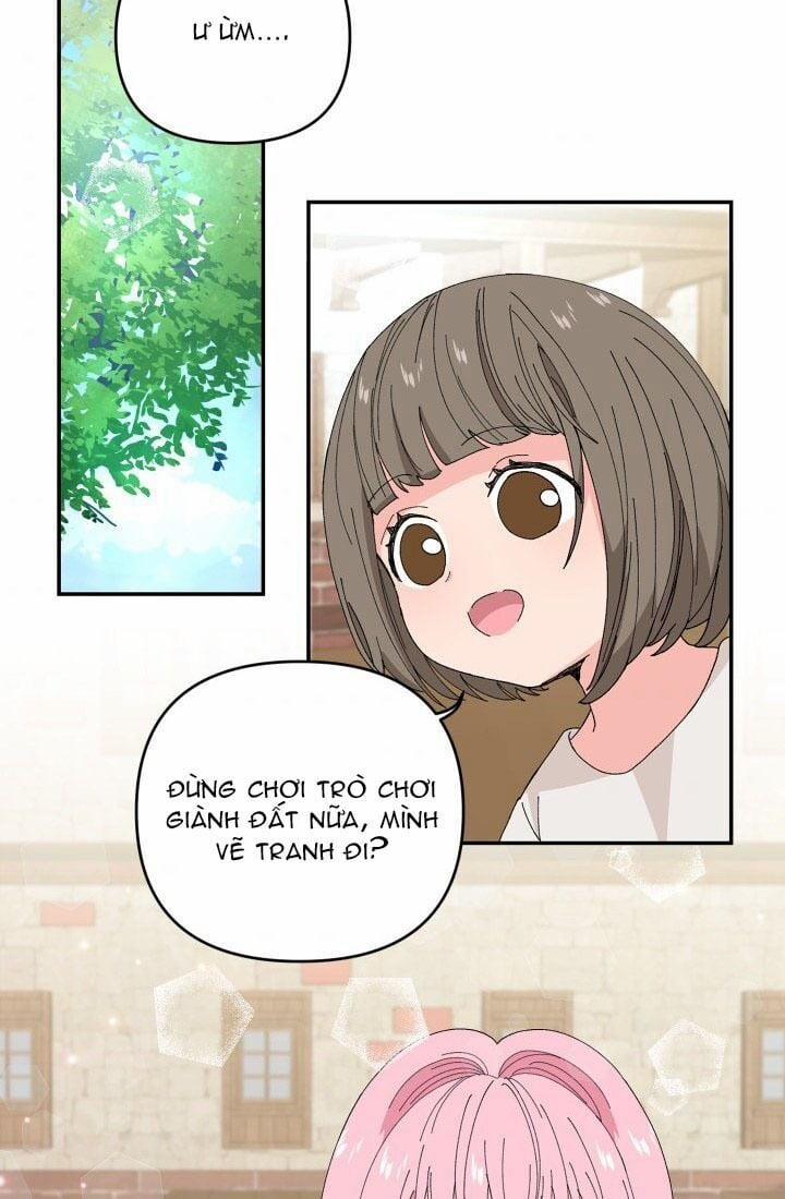 Hoàng Hậu Bé Bỏng 17 trang 64