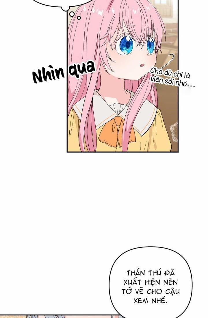 Hoàng Hậu Bé Bỏng 17 trang 66