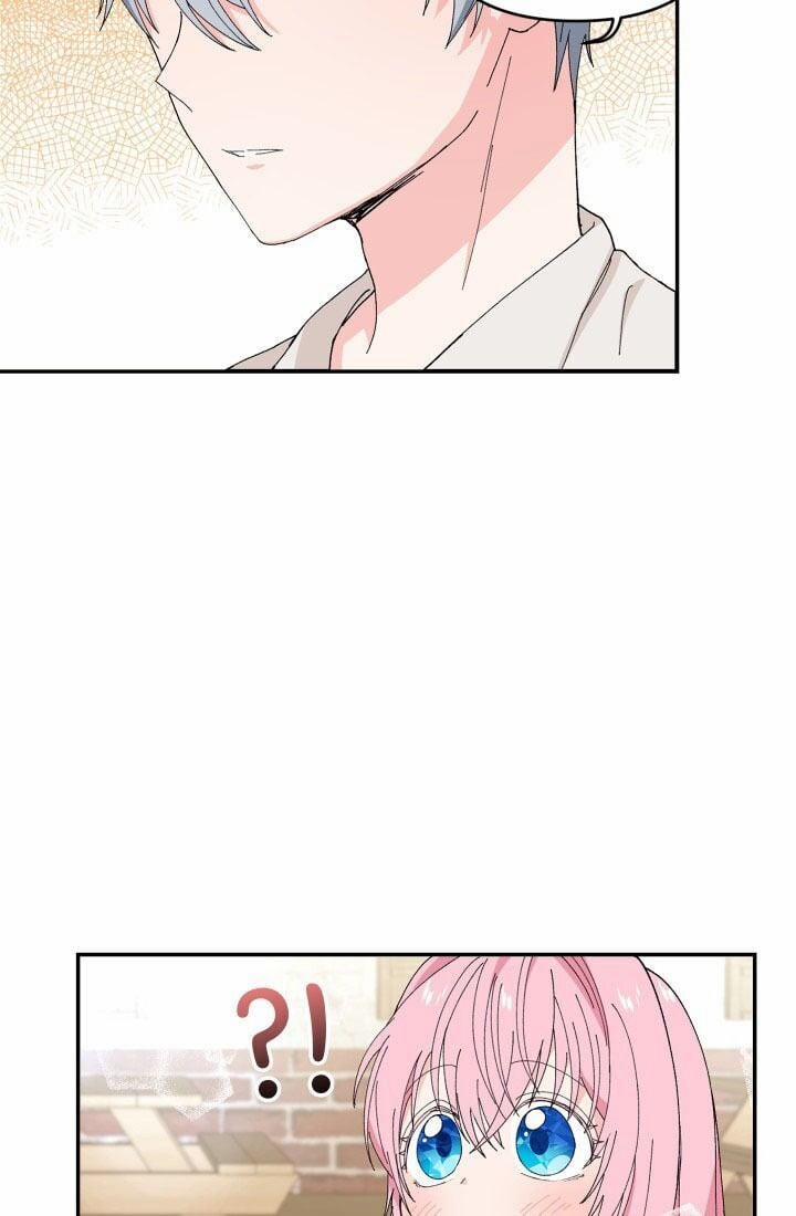 Hoàng Hậu Bé Bỏng 17 trang 67