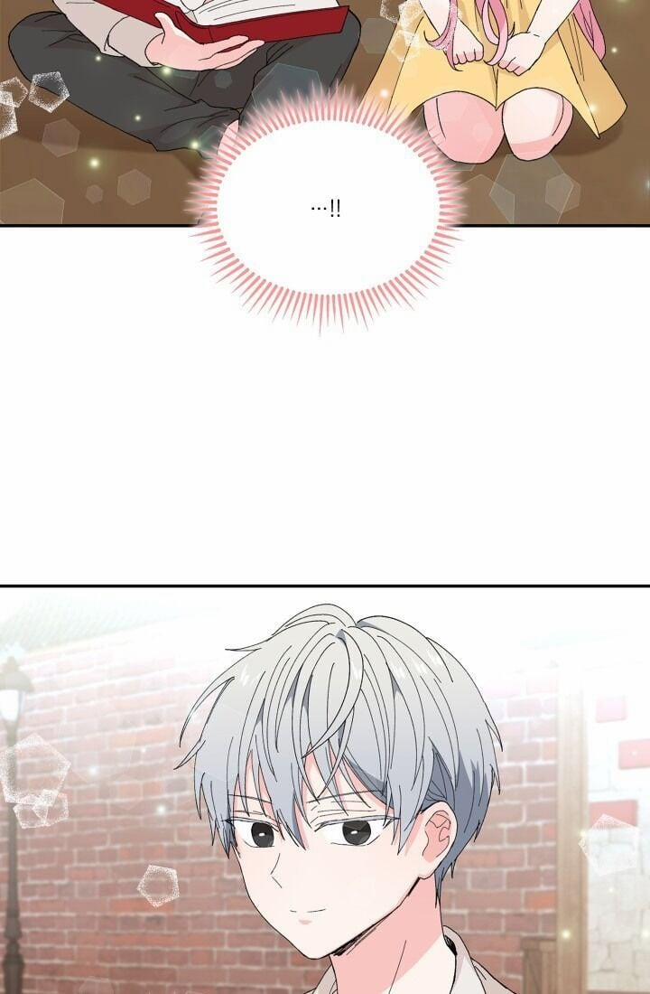 Hoàng Hậu Bé Bỏng 17 trang 69