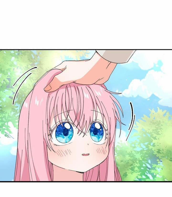 Hoàng Hậu Bé Bỏng 18 trang 10