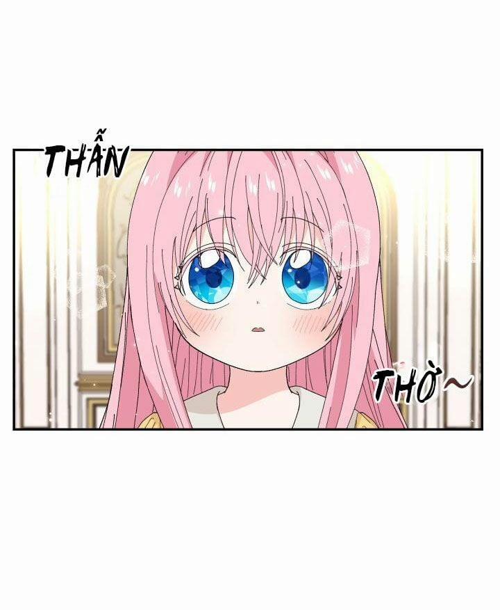 Hoàng Hậu Bé Bỏng 18 trang 14