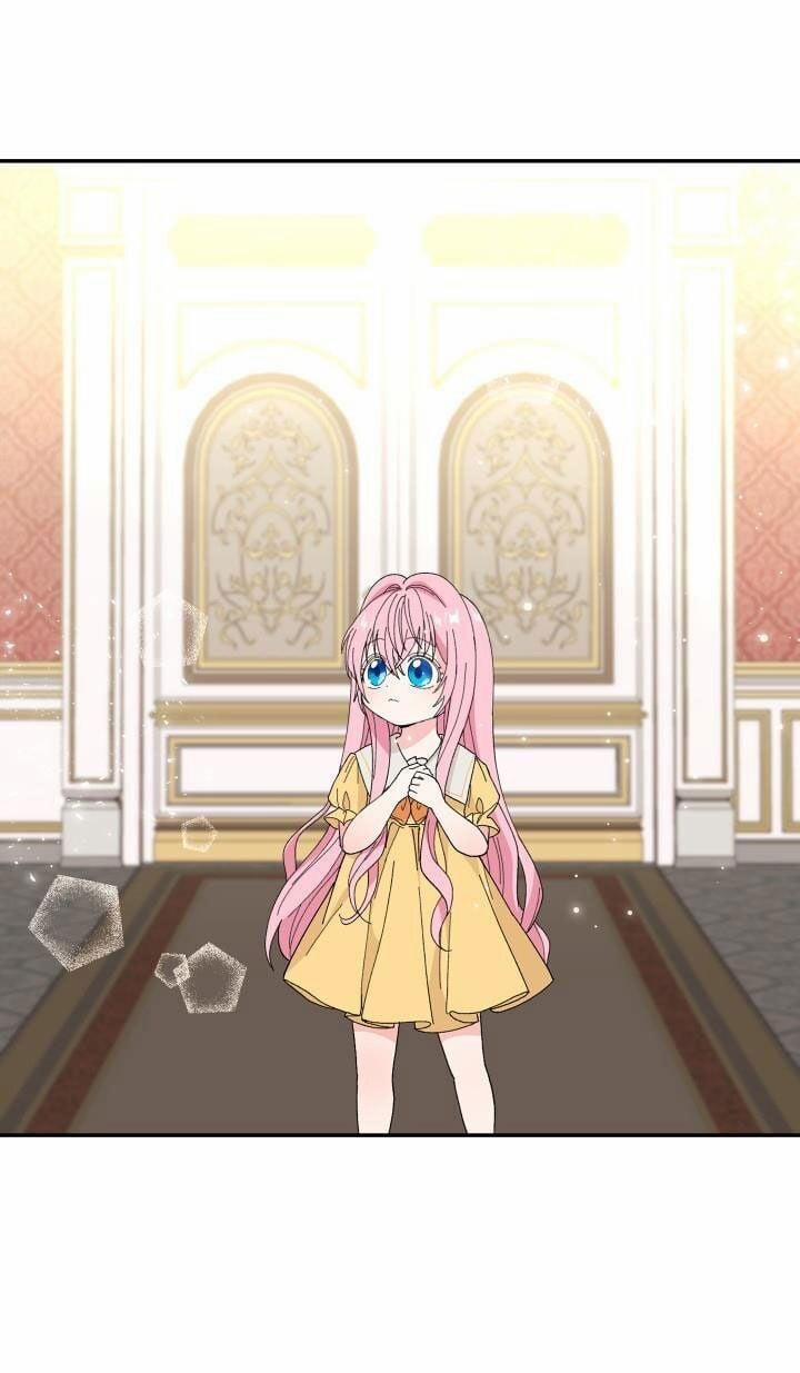 Hoàng Hậu Bé Bỏng 18 trang 15