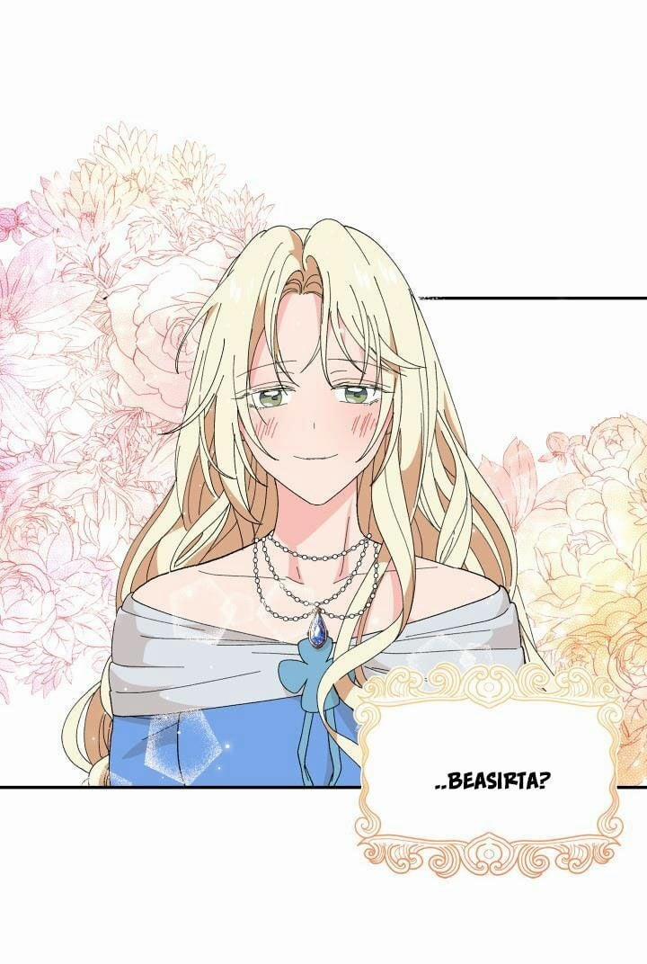 Hoàng Hậu Bé Bỏng 18 trang 18