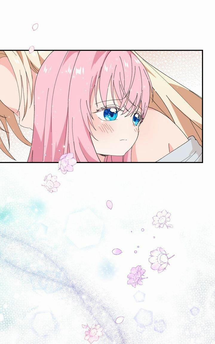 Hoàng Hậu Bé Bỏng 18 trang 20