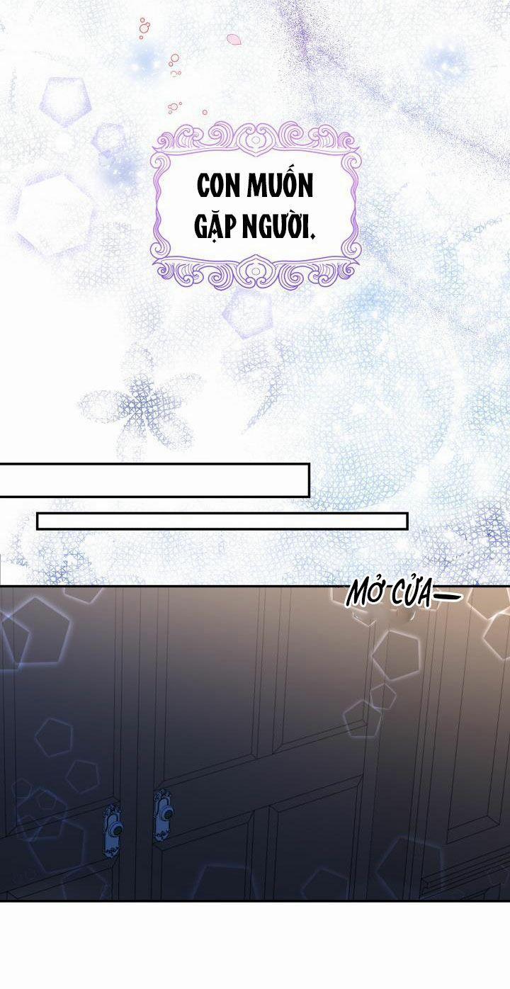 Hoàng Hậu Bé Bỏng 18 trang 21