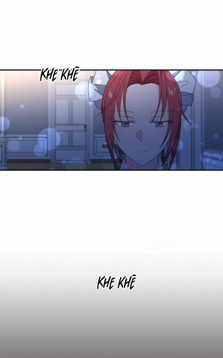 Hoàng Hậu Bé Bỏng 18 trang 23