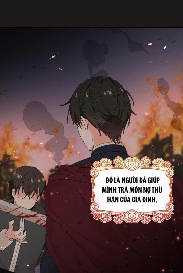 Hoàng Hậu Bé Bỏng 18 trang 27