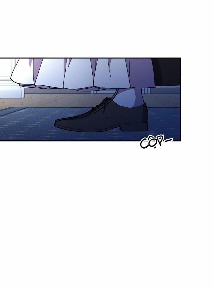 Hoàng Hậu Bé Bỏng 18 trang 33