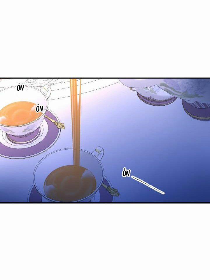 Hoàng Hậu Bé Bỏng 18 trang 42