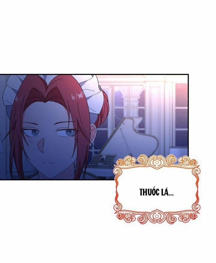 Hoàng Hậu Bé Bỏng 18 trang 43