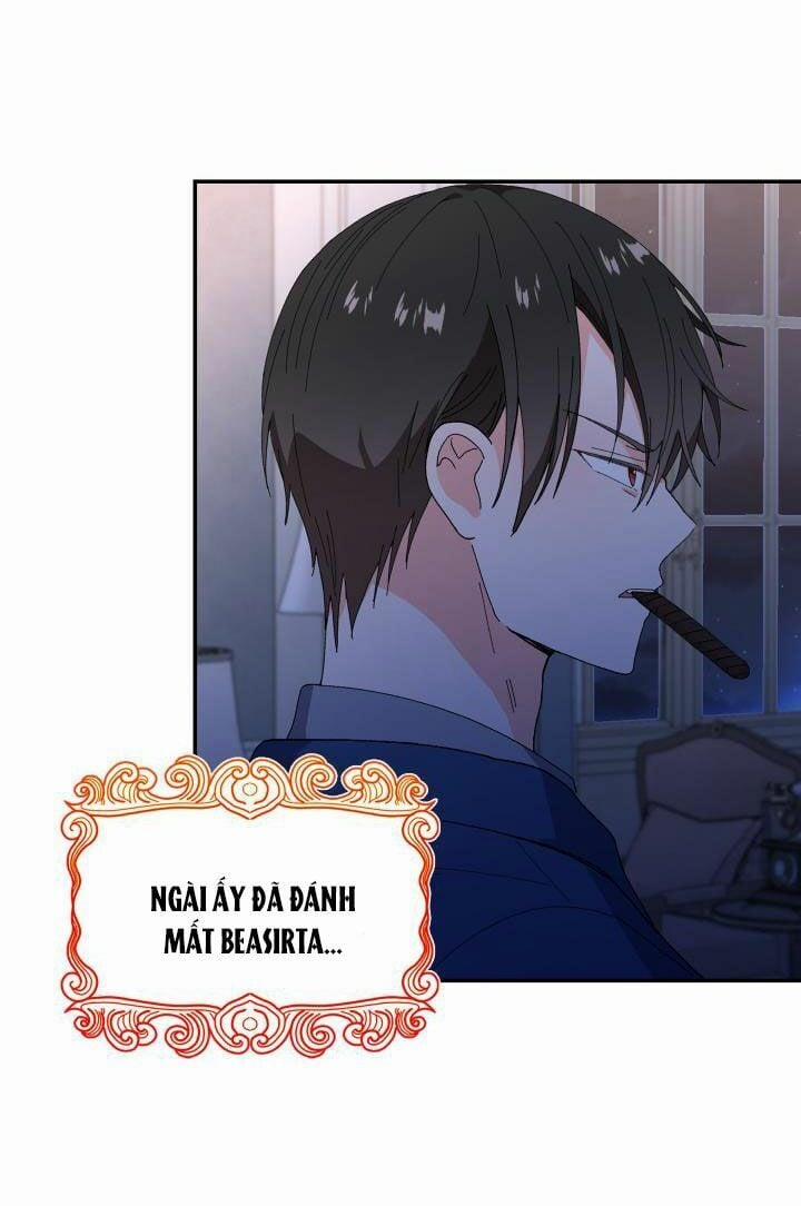 Hoàng Hậu Bé Bỏng 18 trang 44