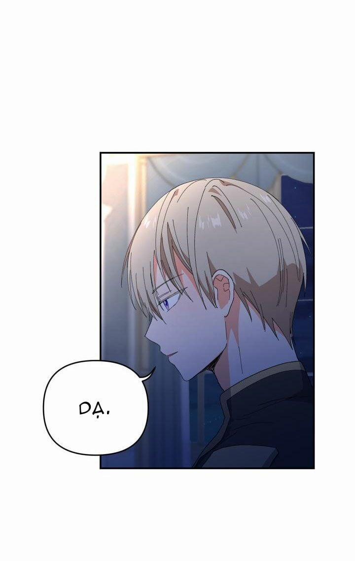 Hoàng Hậu Bé Bỏng 18 trang 46