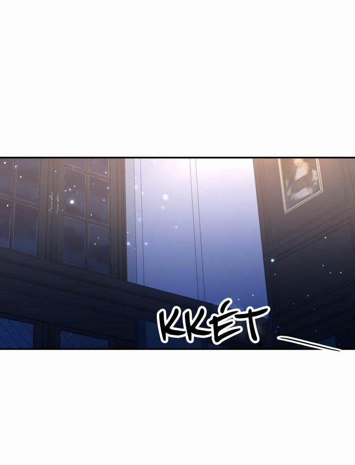 Hoàng Hậu Bé Bỏng 18 trang 48