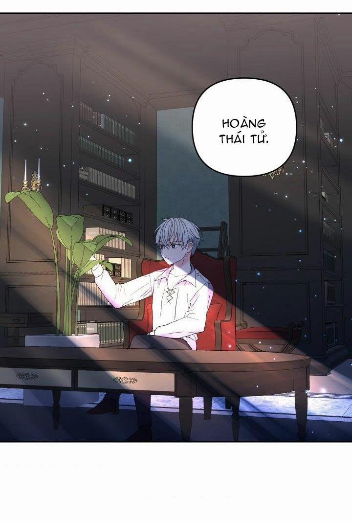 Hoàng Hậu Bé Bỏng 18 trang 49