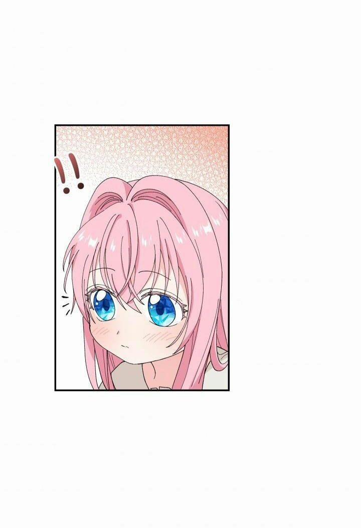 Hoàng Hậu Bé Bỏng 18 trang 5