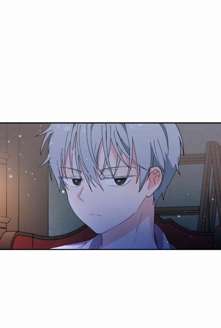 Hoàng Hậu Bé Bỏng 18 trang 51