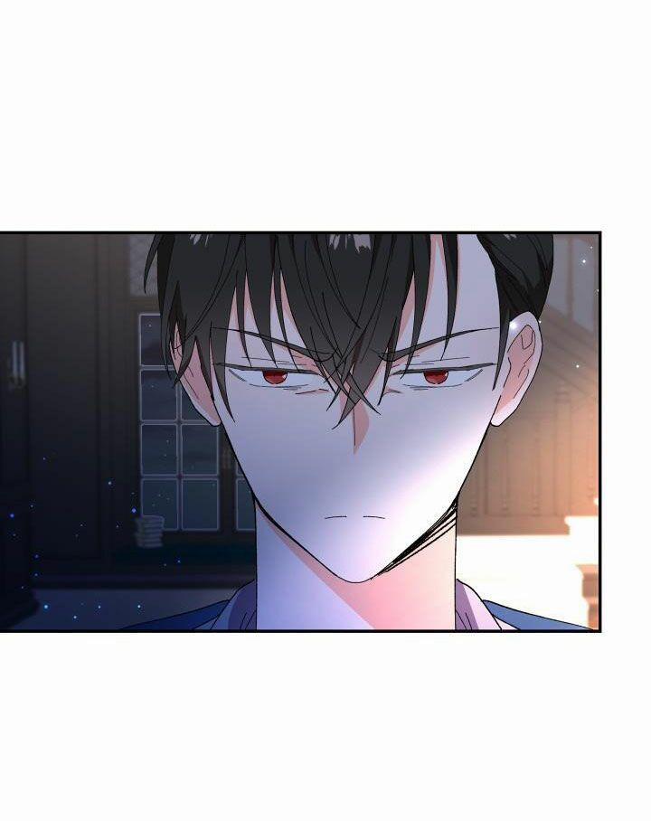 Hoàng Hậu Bé Bỏng 18 trang 52