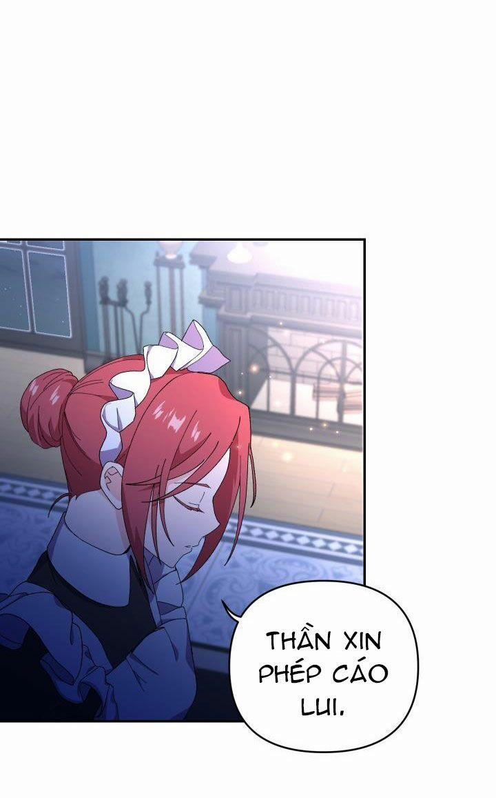 Hoàng Hậu Bé Bỏng 18 trang 55