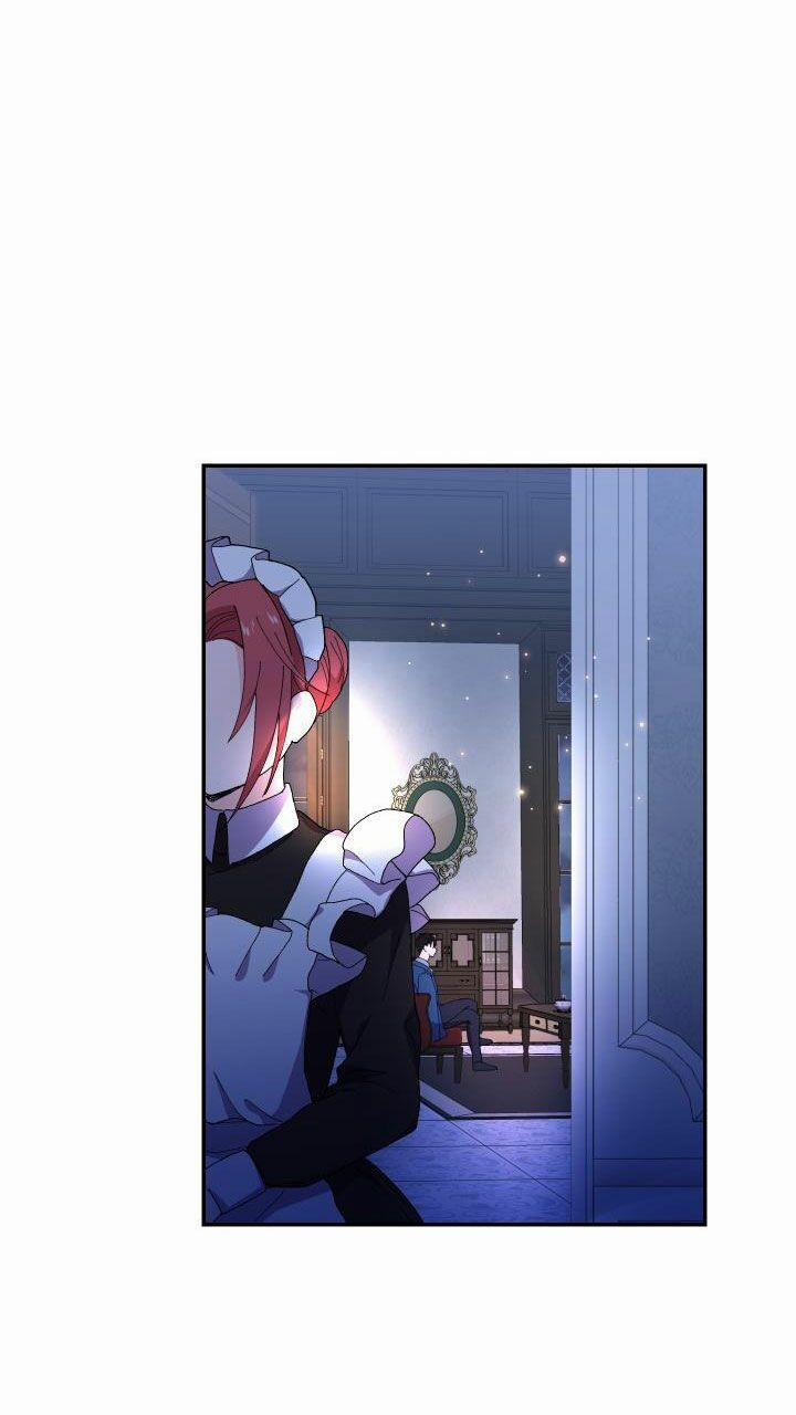 Hoàng Hậu Bé Bỏng 18 trang 56