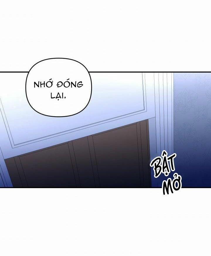 Hoàng Hậu Bé Bỏng 18 trang 58