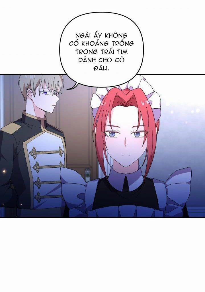 Hoàng Hậu Bé Bỏng 18 trang 59