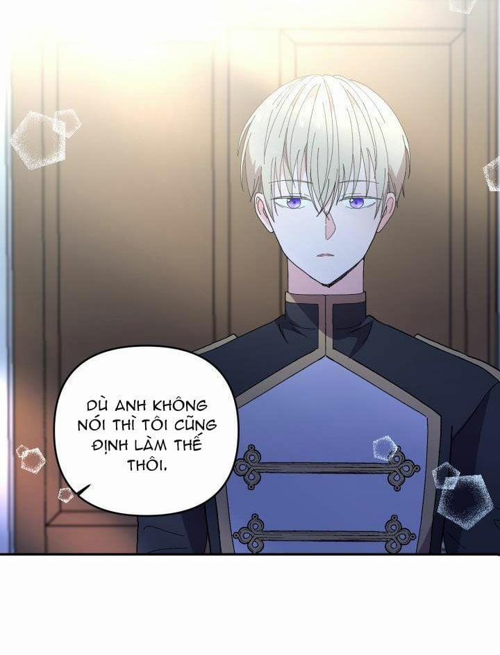 Hoàng Hậu Bé Bỏng 18 trang 61