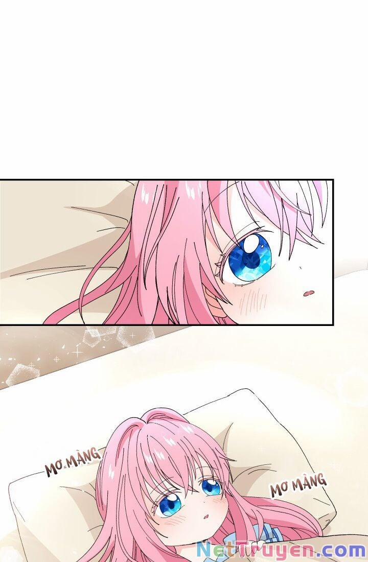 Hoàng Hậu Bé Bỏng 19 trang 1