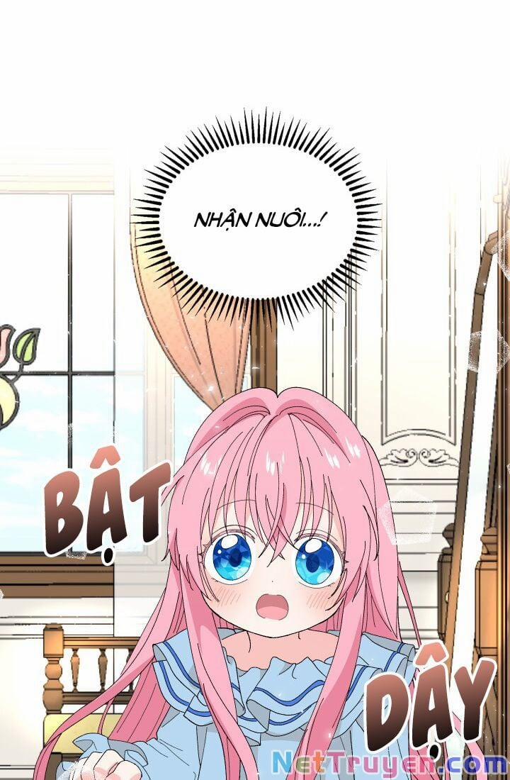 Hoàng Hậu Bé Bỏng 19 trang 11